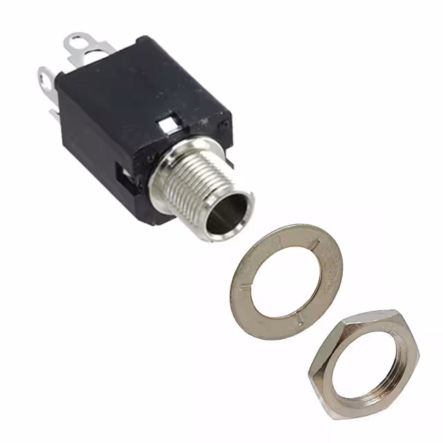 L114BX Switchcraft Inc.  Connettori audio